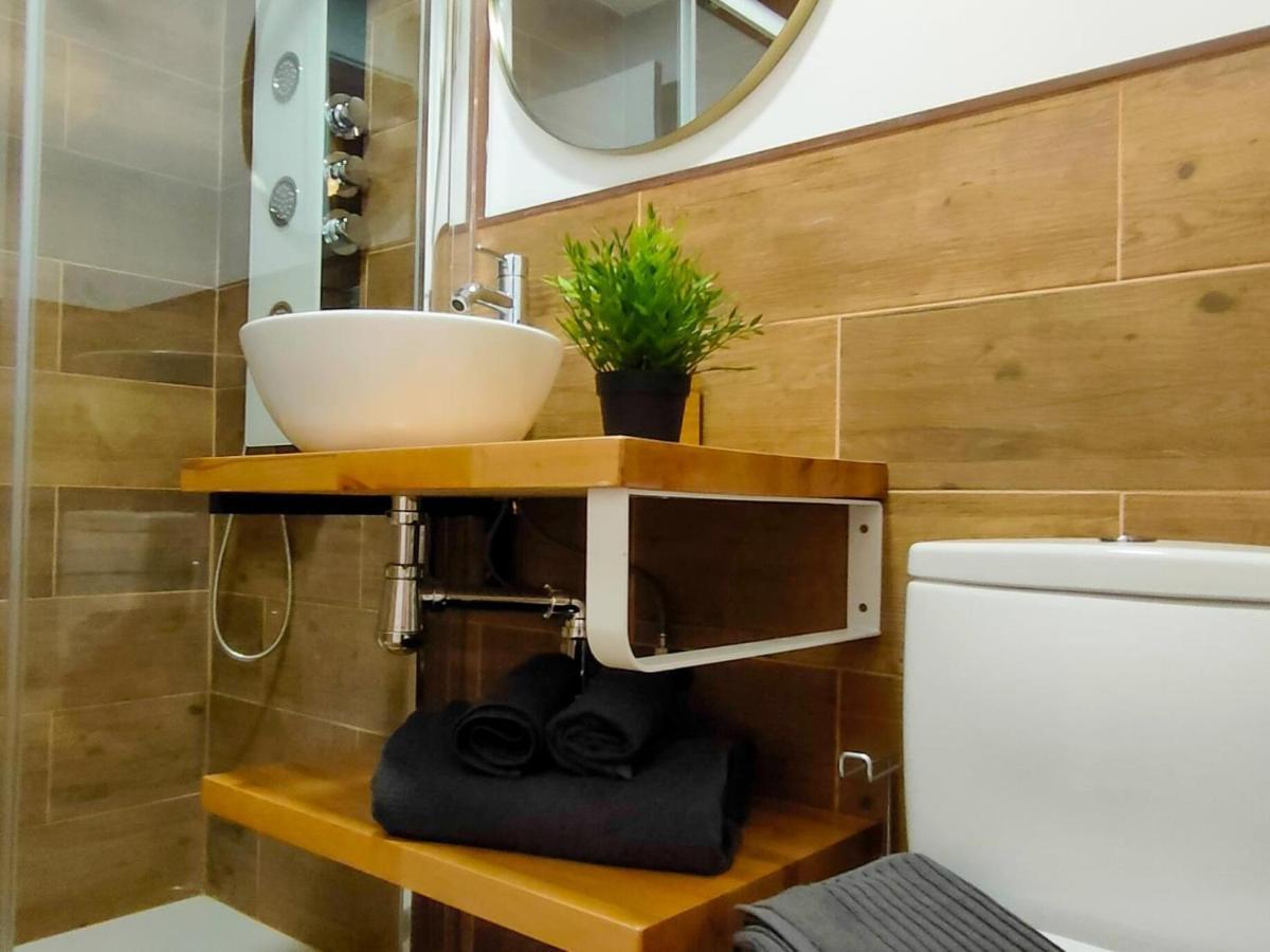 Apartment Stylish Friendly *